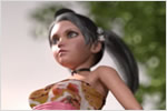 Autodesk Maya : Moteurs de rendu intégrés