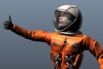Autodesk Maya : Maya nCloth