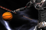 Autodesk Maya : Maya nParticles