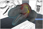 Autodesk Maya : Modélisation de surfaces et de subdivisions maillées