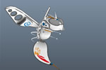 Autodesk Maya : Toon Shader