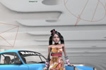 Autodesk Maya 2013: miglioramenti di Viewport 2.0