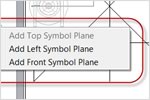 Le logiciel de conception de systèmes de bâtiments AutoCAD MEP prend désormais en charge plusieurs plans de symboles dans MvParts.