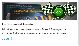 La course est lancée.