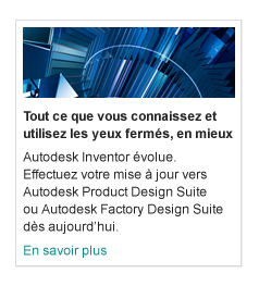 Tout ce que vous connaissez et utilisez les yeux fermés, en mieux