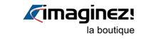 imaginez la boutique