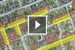 AutoCAD Map 3D: Strumenti di analisi