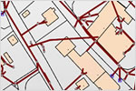 AutoCAD Map 3D: Analisi dei modelli di settore