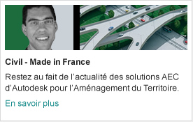 Civil - Made in France