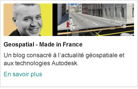 Geospatial - Made in France