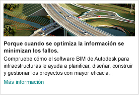 Porque cuando se optimiza la información se minimizan los fallos.