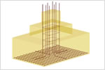 AutoCAD Structural Detailing: miglioramenti per le armature 3D