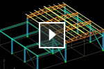 AutoCAD Structural Detailing: creazione automatica di disegni