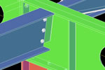 AutoCAD Structural Detailing: oggetti strutturali intelligenti