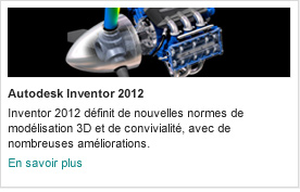 Autodesk Inventor 2012