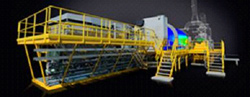Industria y Fabricación